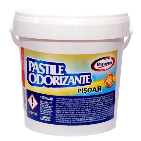 dedeman odorizanti.